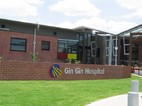 Photo of Gin Gin Hospital